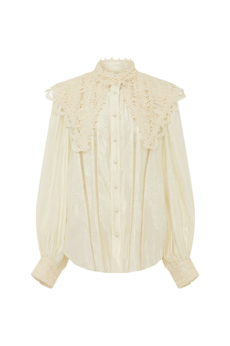 Apollonia Blouse 1