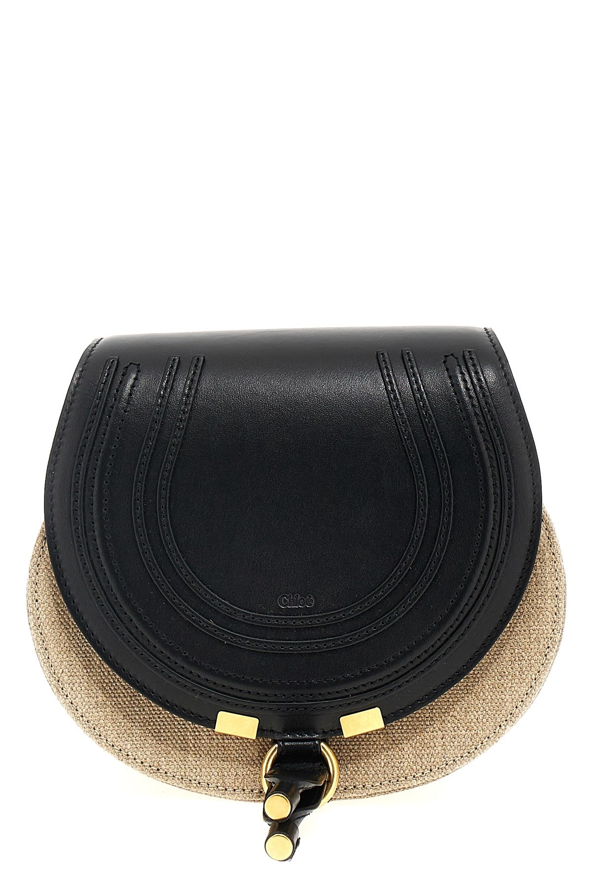 'Marcie' small crossbody bag - 1