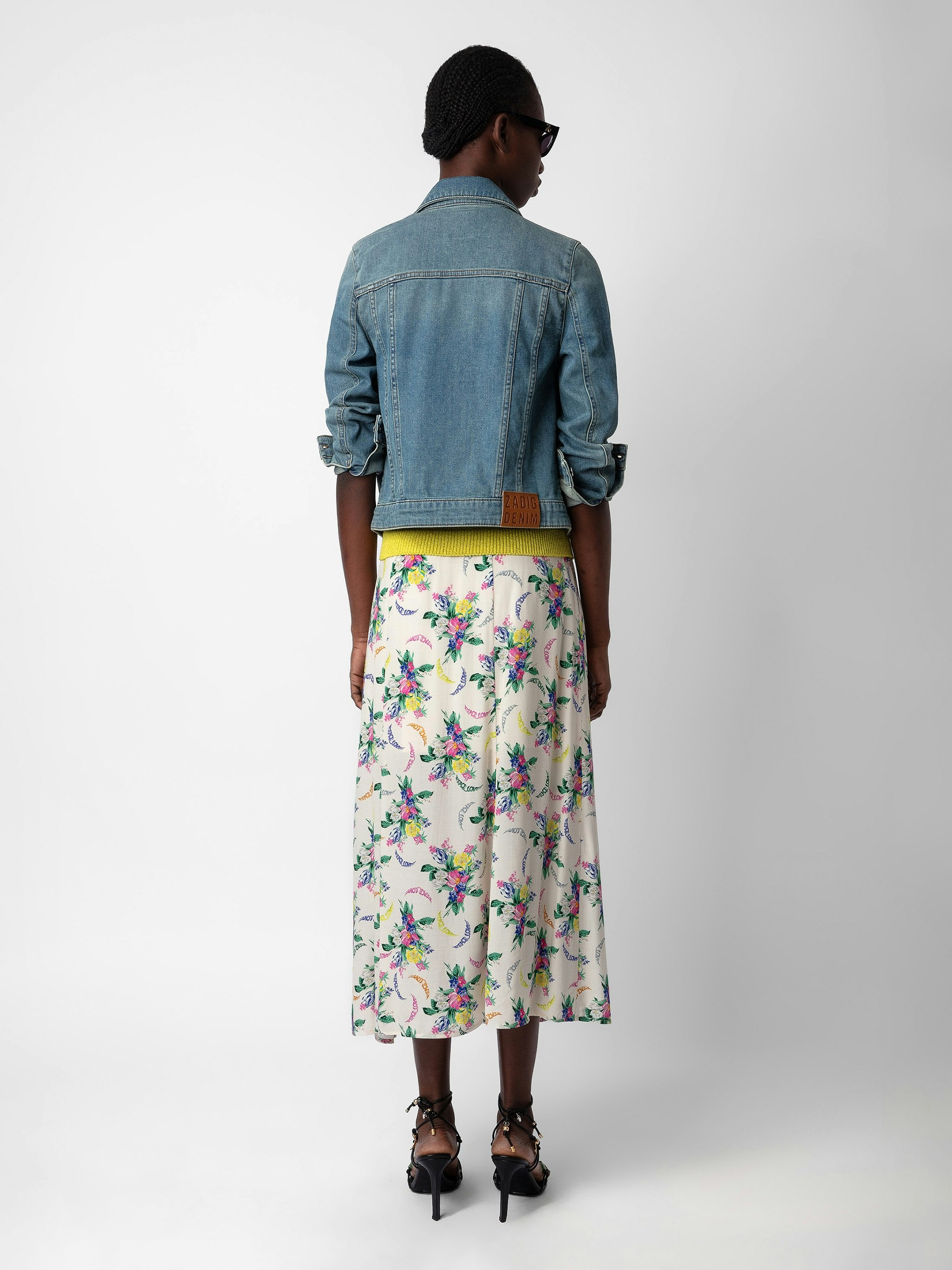June Skirt - 3