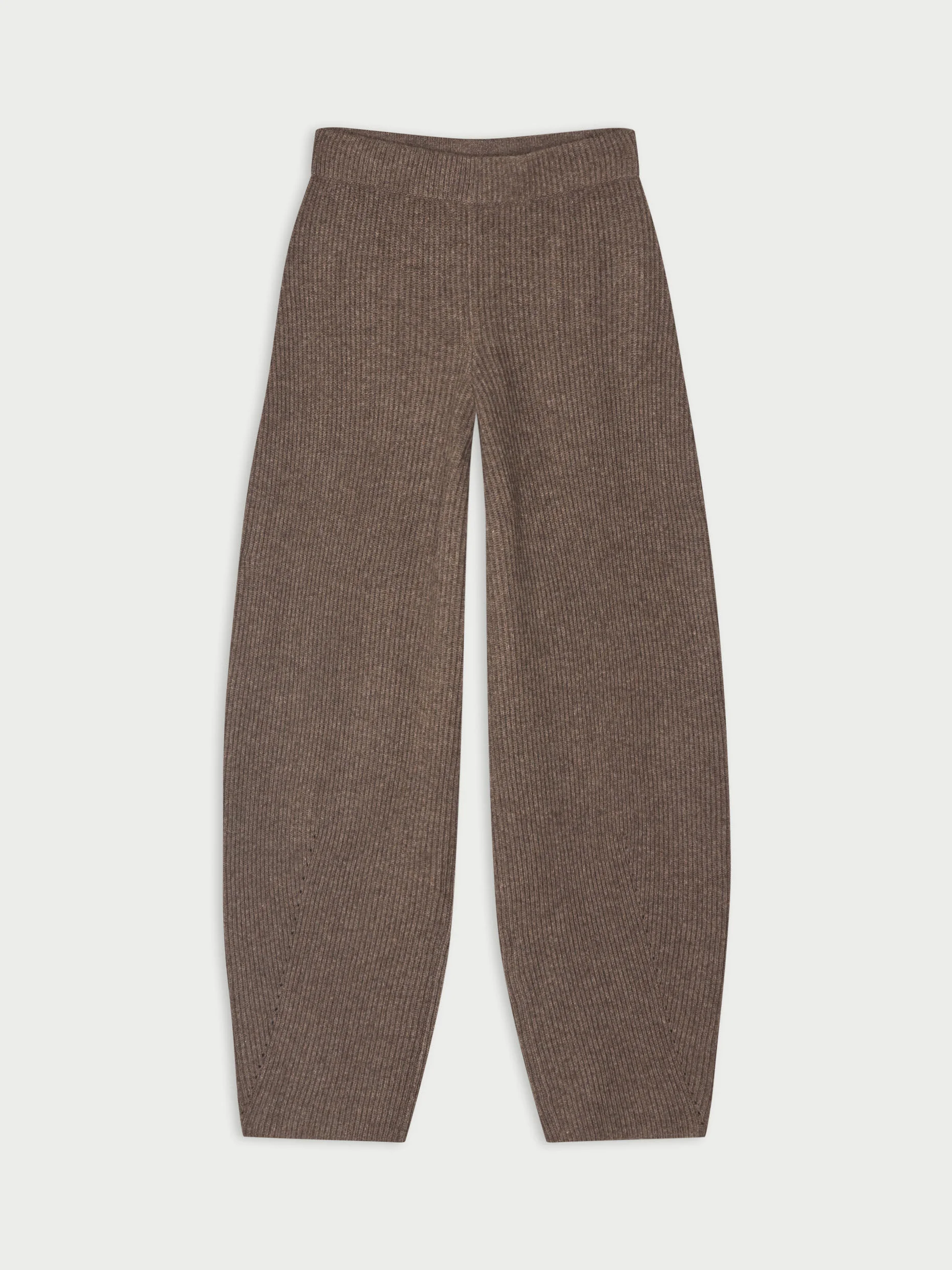Carmela wool trousers - 1