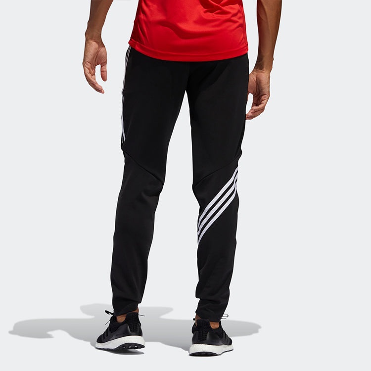 adidas ASTRO PANT M Running Casual Sports Pants Black ED9296 - 4