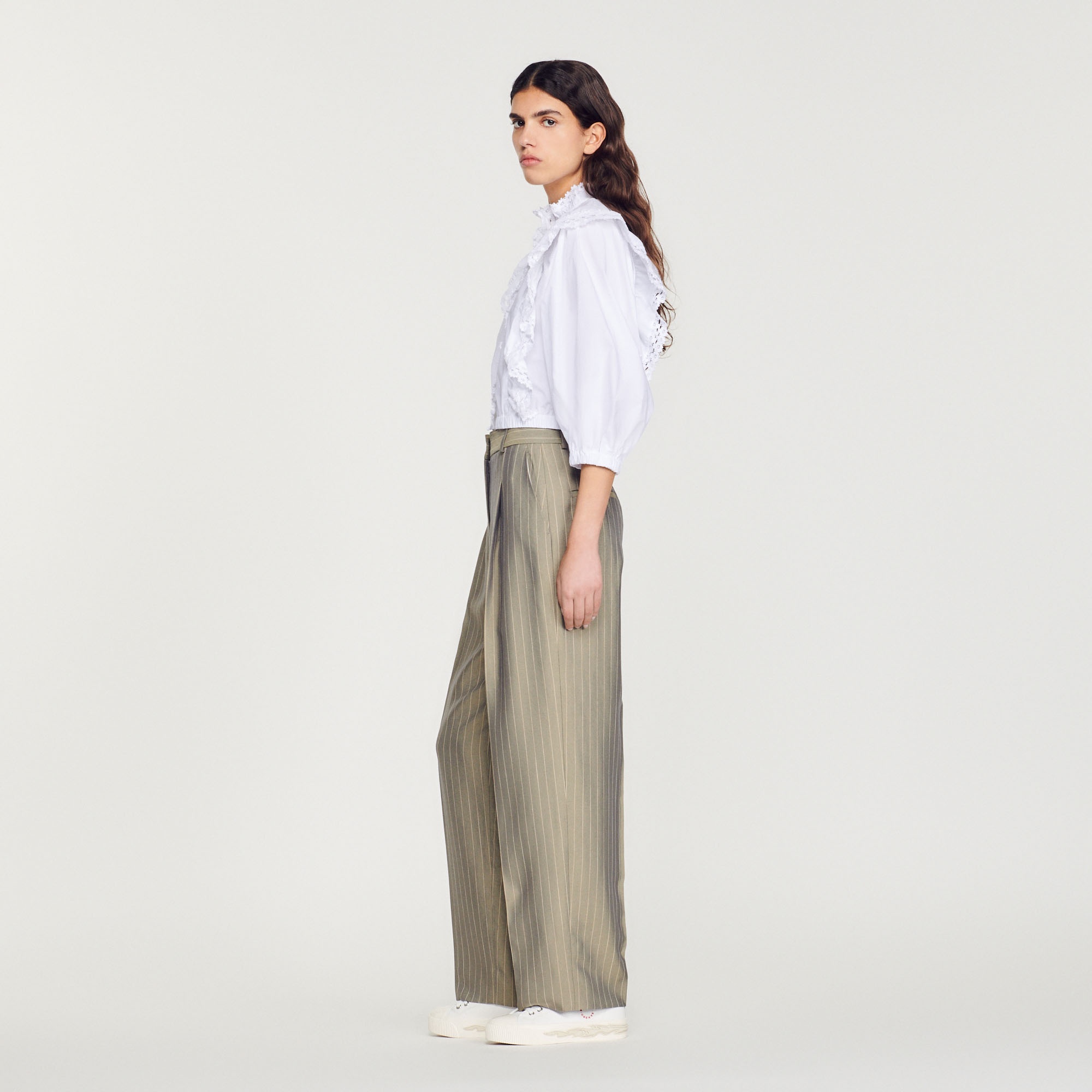 Tailored pants - 7