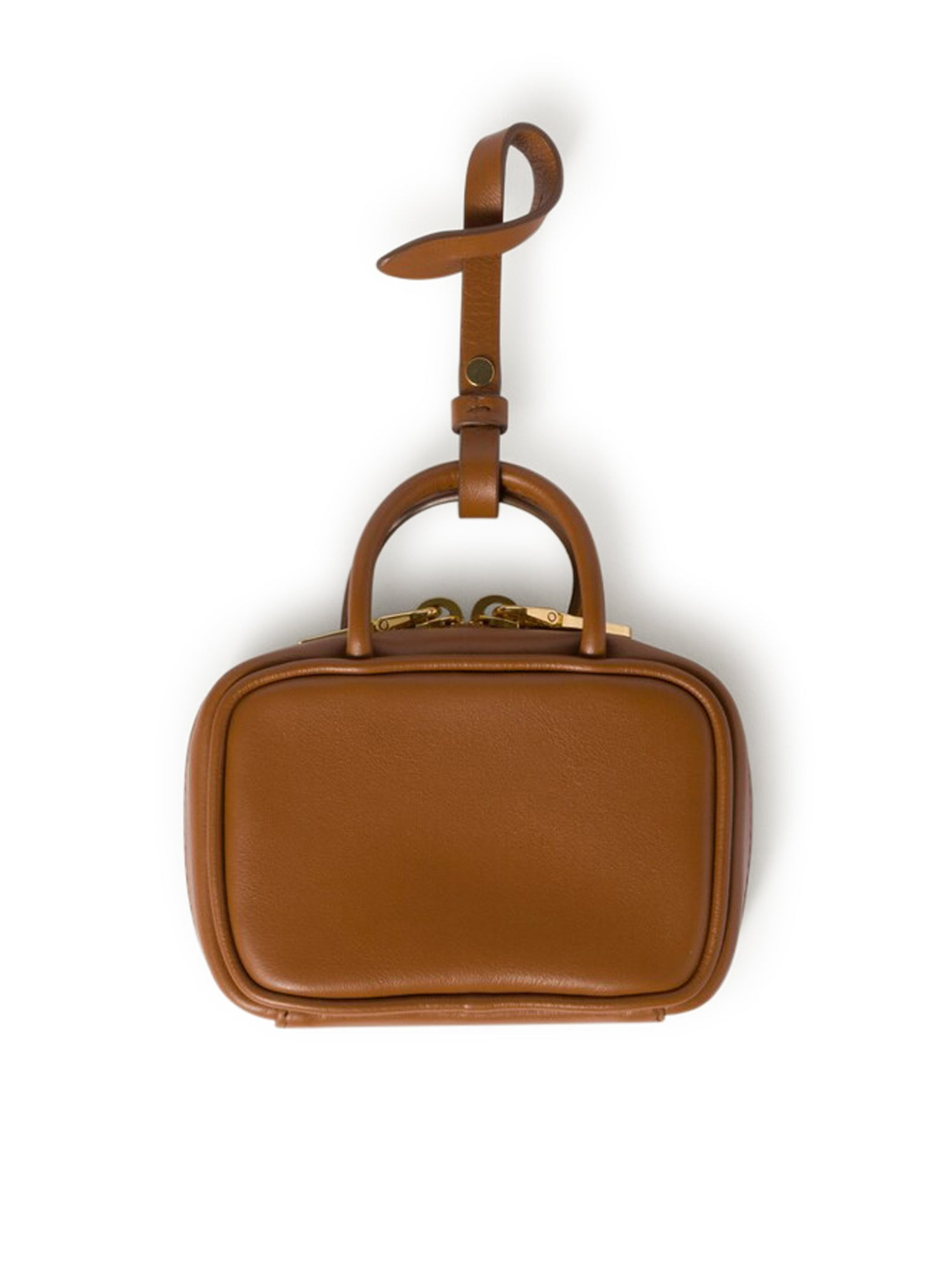 LEATHER TRICK - 2