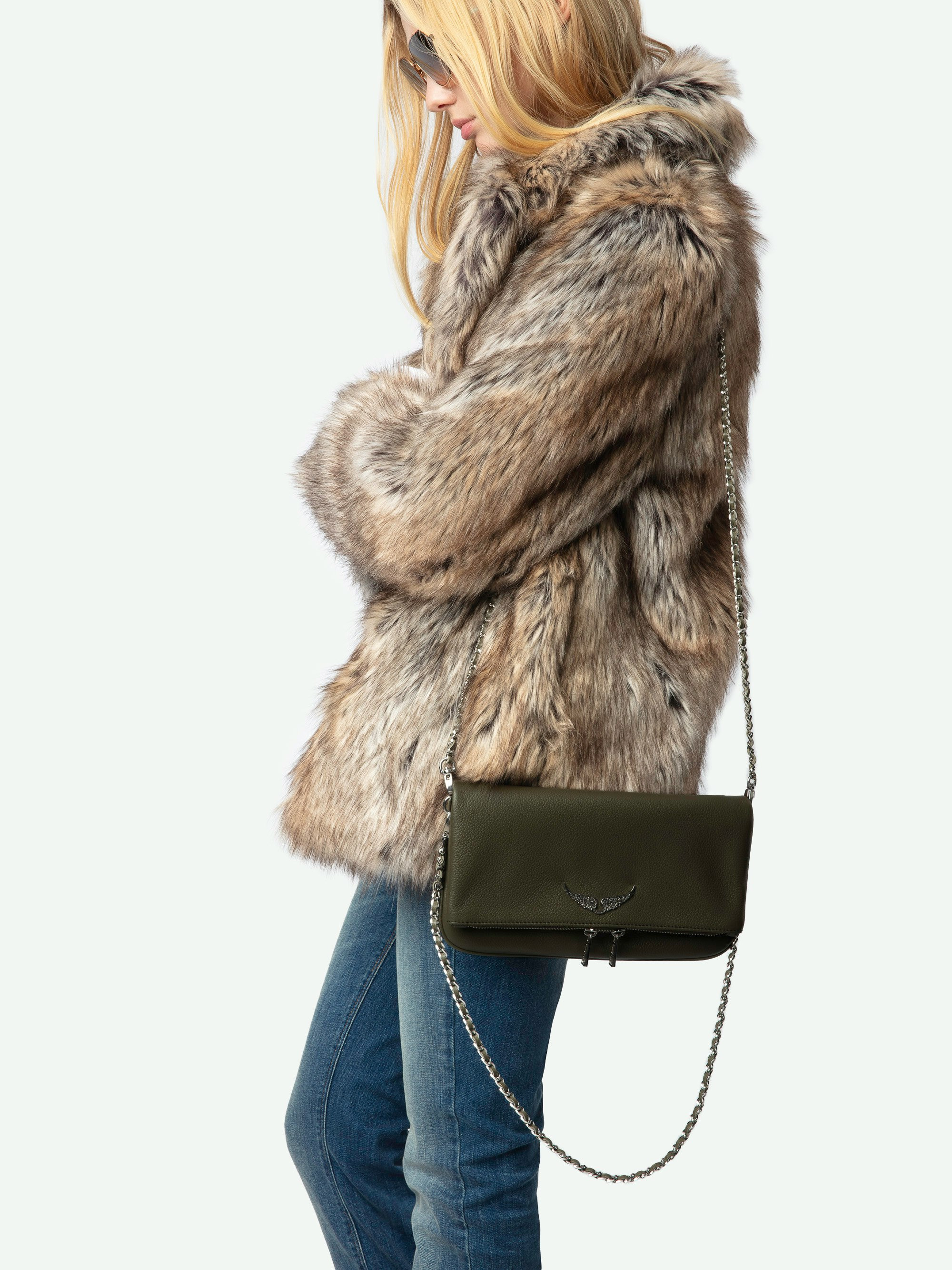 Rock Clutch - 6