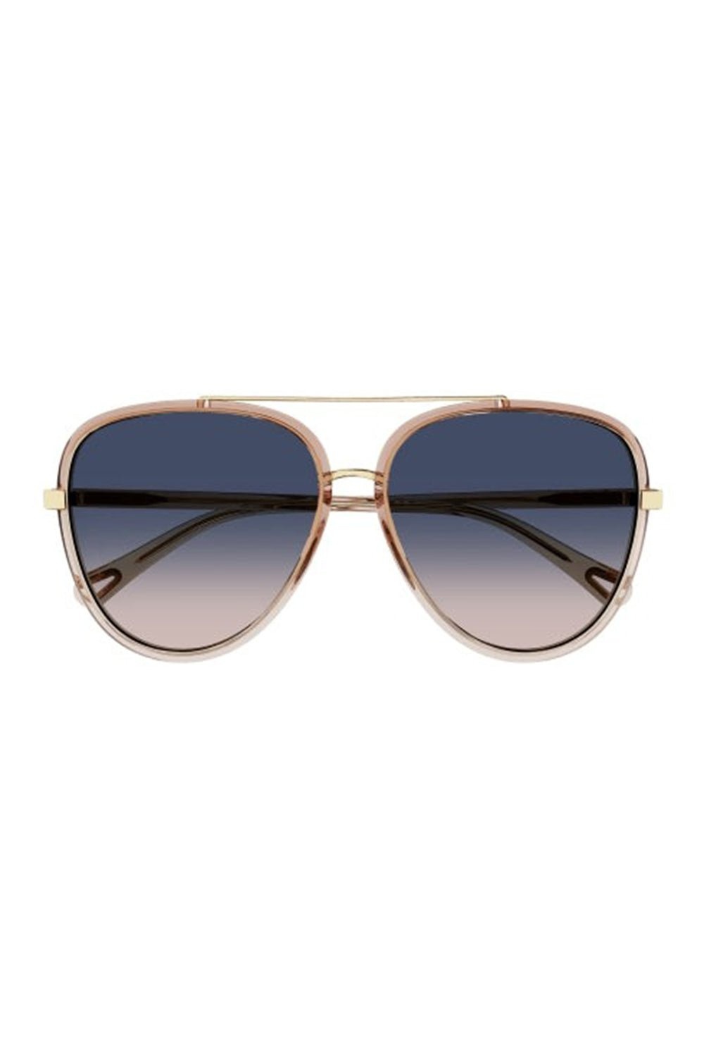 Aviator Sunglasses - 1