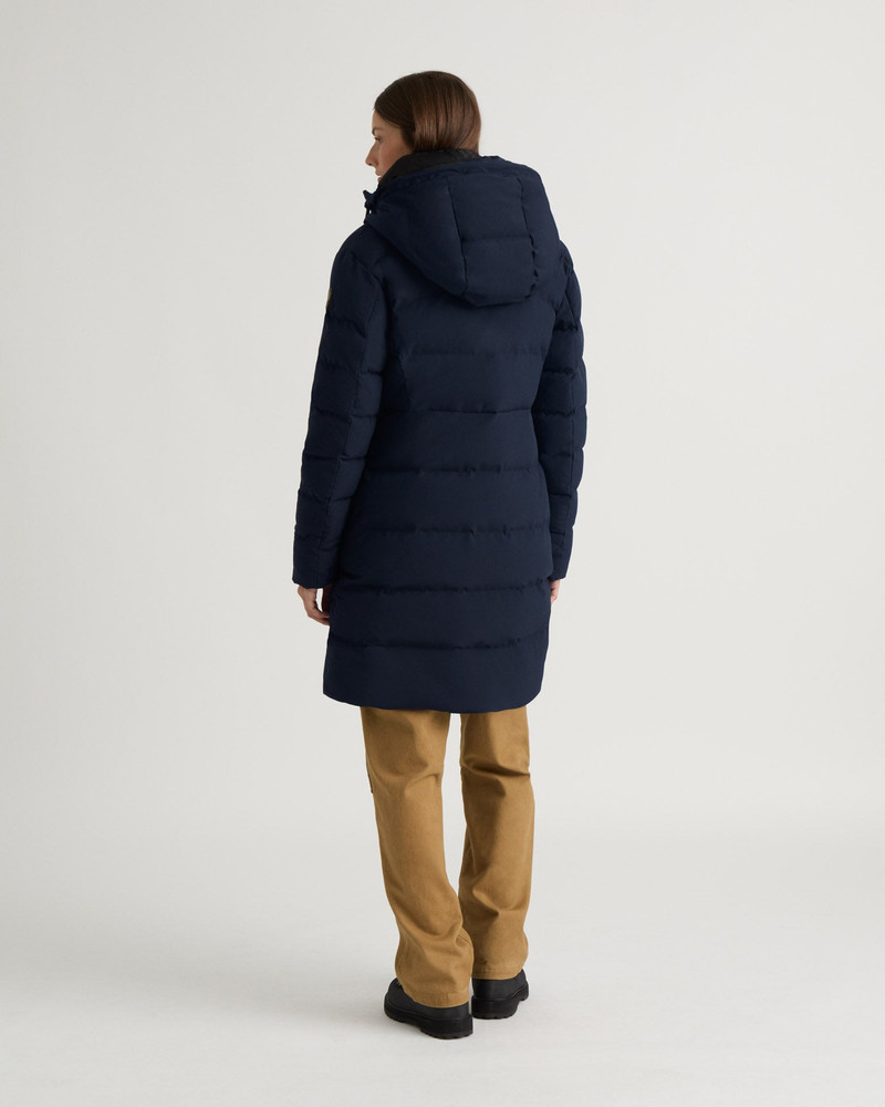 Notting Hill Quilted Puffer 14