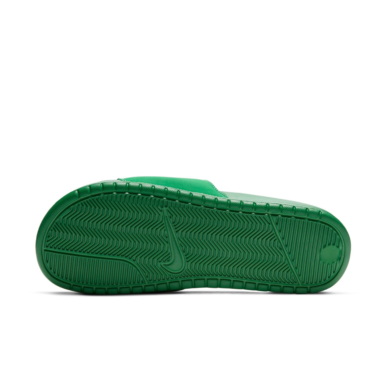 Nike x Stussy Benassi 'Pine Green' DC5239-300 - 6