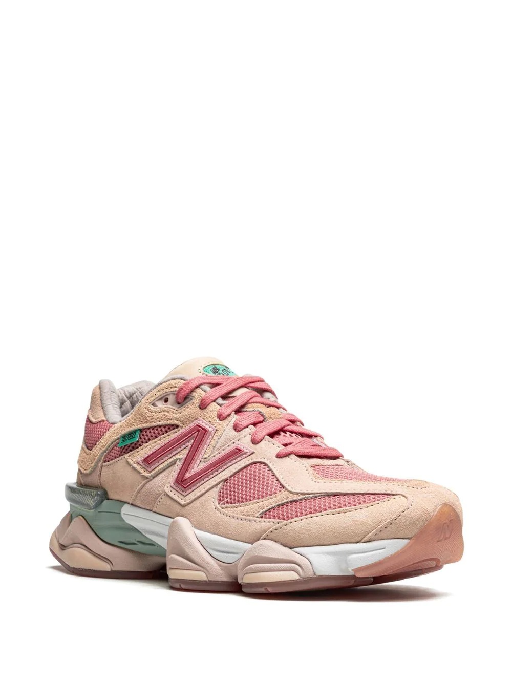 x Joe Freshgoods 9060 "Inside Voices - Cookie Pink" sneakers - 2