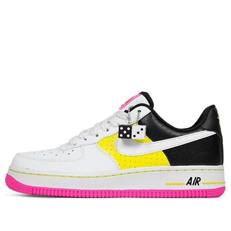 (WMNS) Nike Air Force 1 Low 'Summit White' AT2583-100 - 1