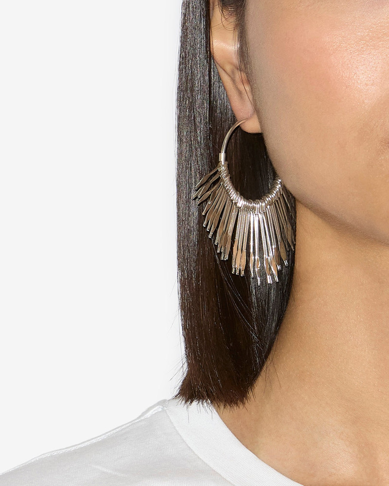 Isabel Marant ARIA EARRINGS outlook