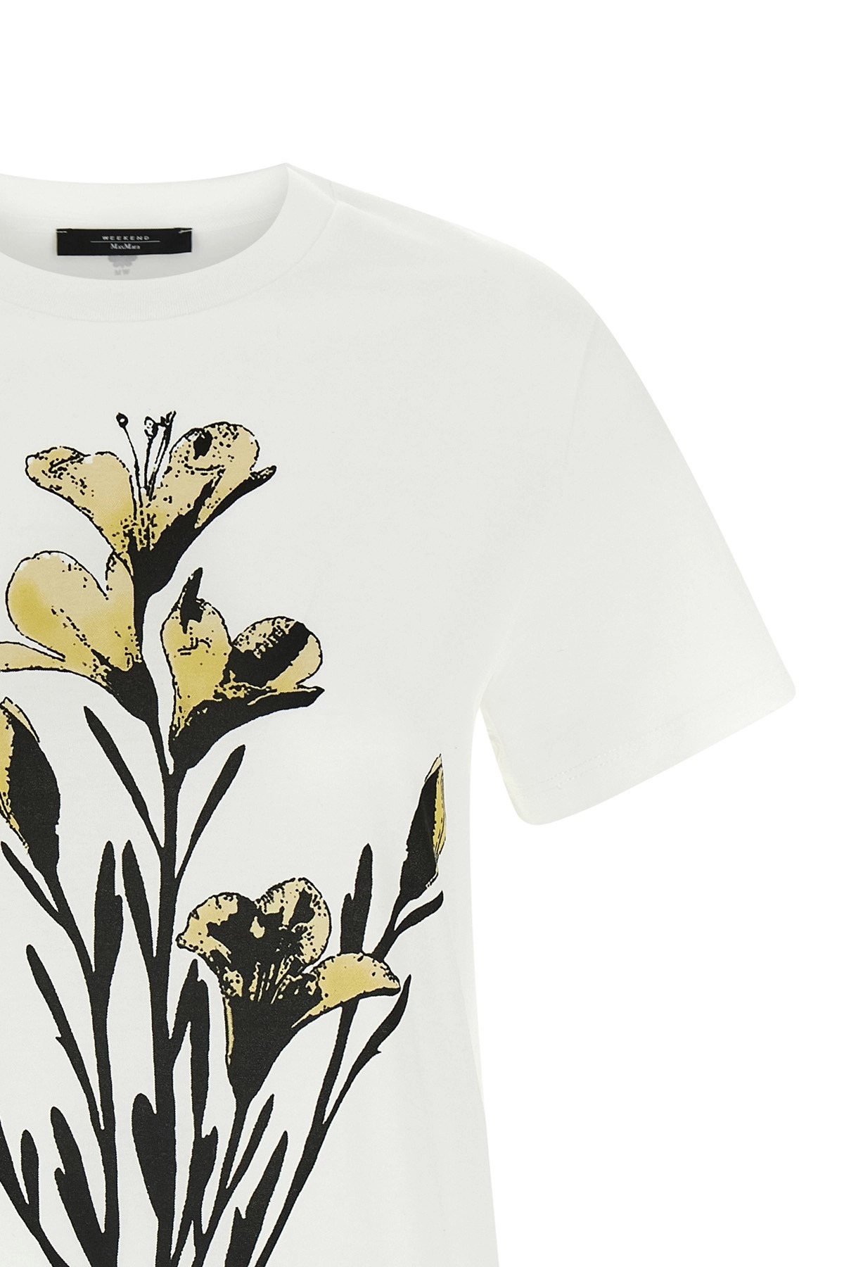 'Guglia' T-shirt - 3