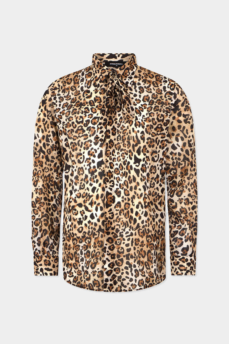 WILD2 SEXY TIE SHIRT 1