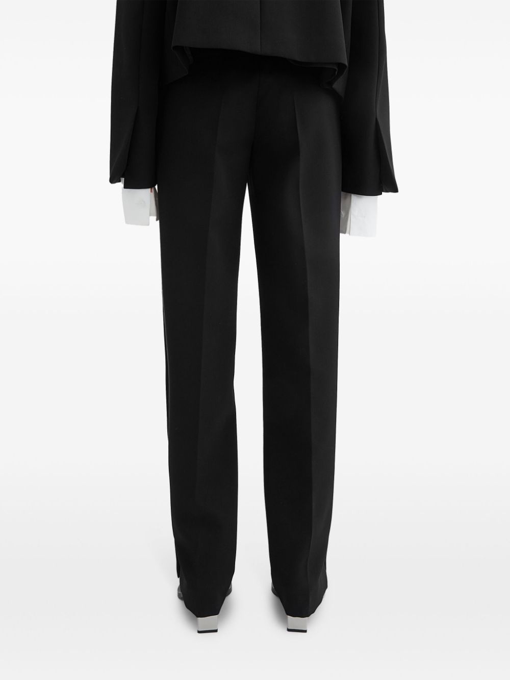 tailored trousers - 4