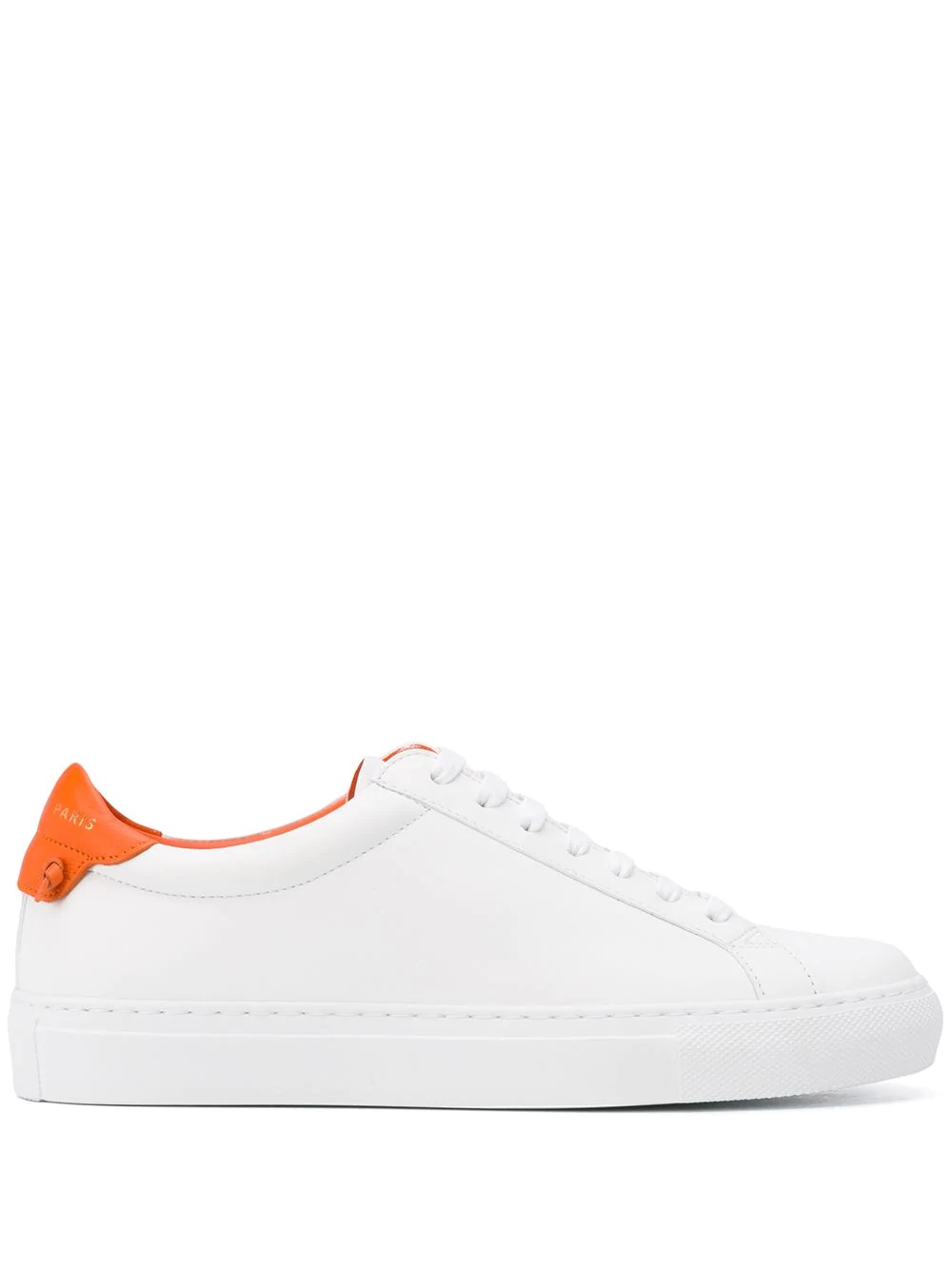 Urban Street leather sneakers - 1