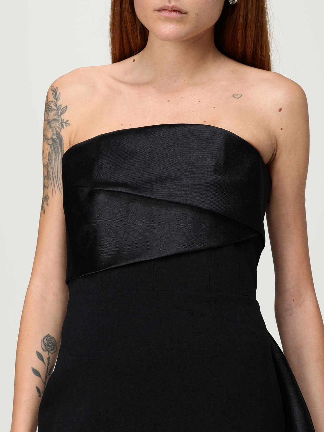 Dress woman Solace London - 4