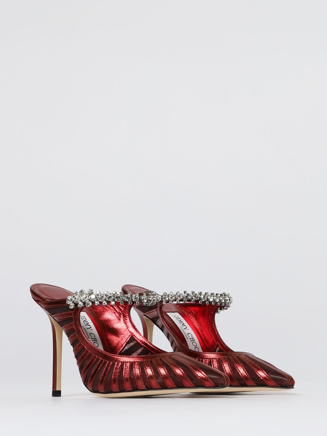 Pumps woman Jimmy Choo - 2