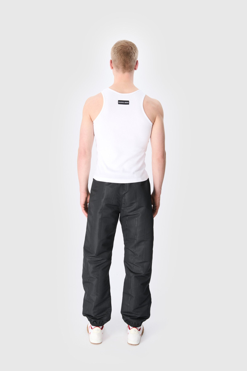Ms Sport Nylon Track Pants 5