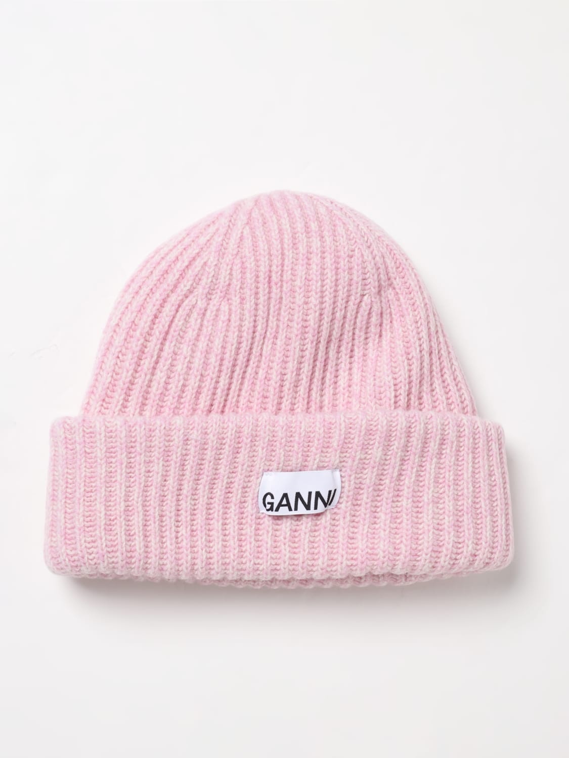 Hat woman Ganni - 1
