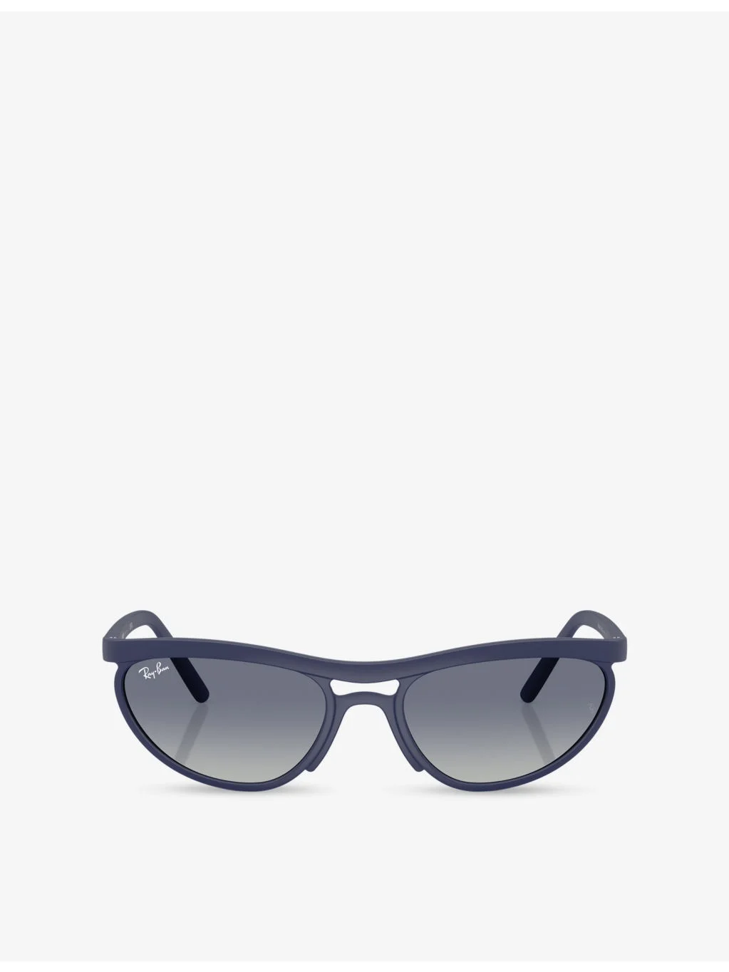 RB4453 Pillow-Frame Peek Sunglasses - 1