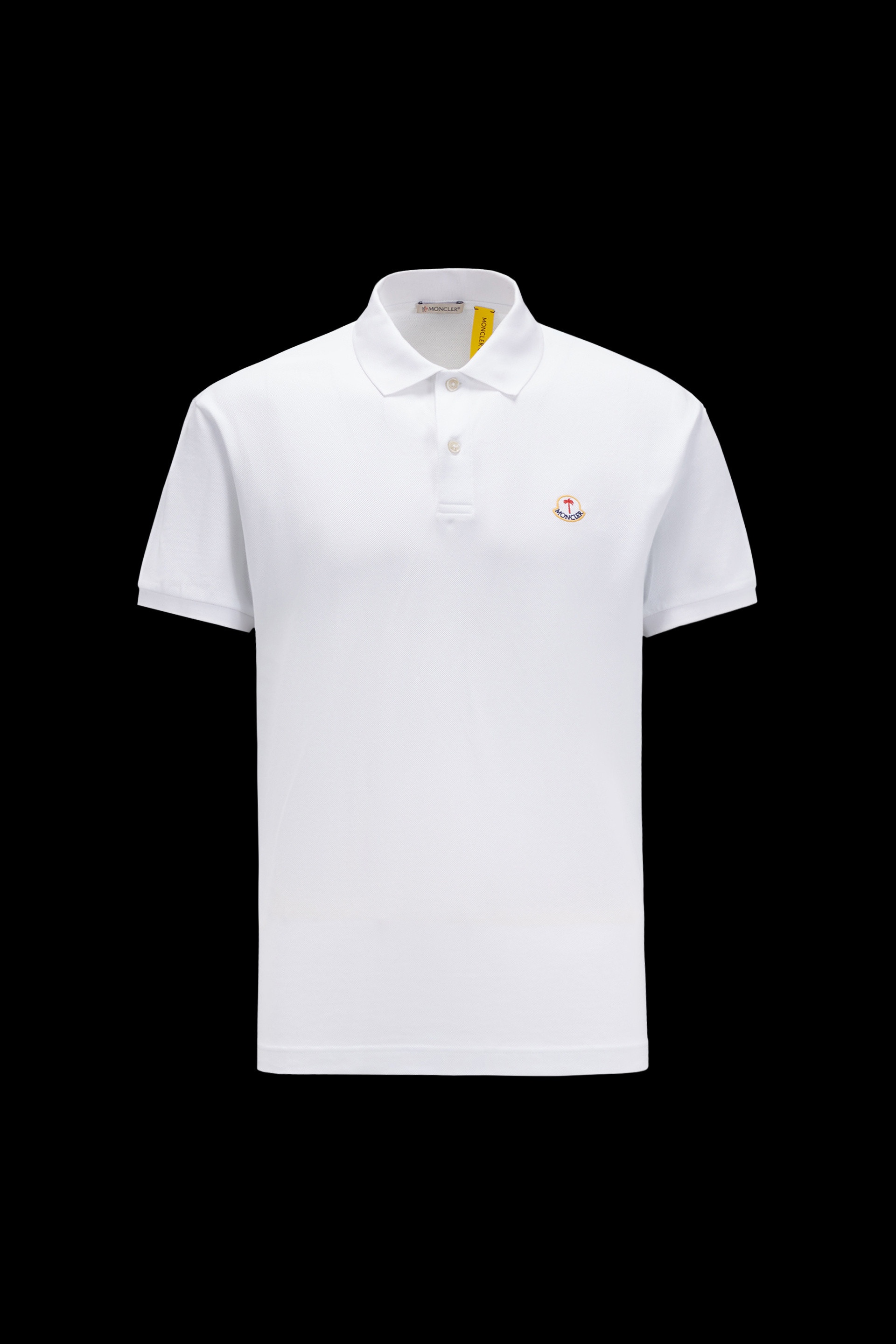 Logo Polo Shirt - 1