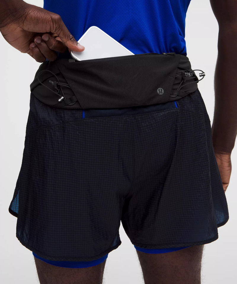 Fast and Free Distance Running Belt 4