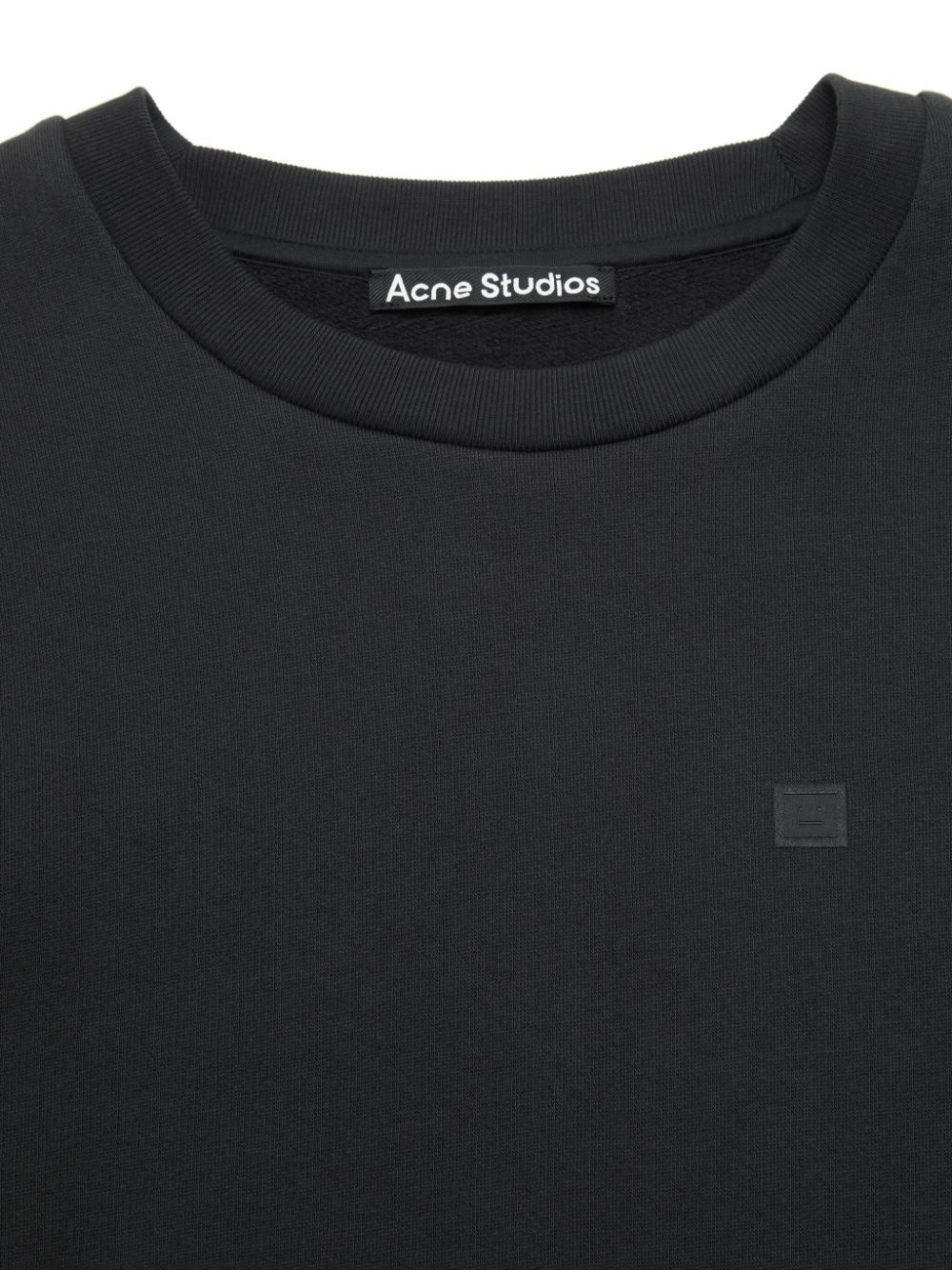 organic-cotton sweatshirt - 7