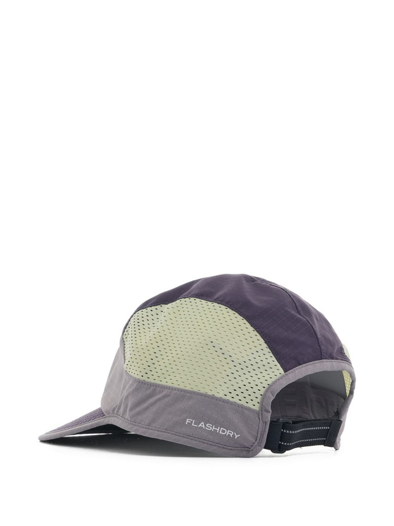 The North Face Summer LT mesh-panel cap outlook