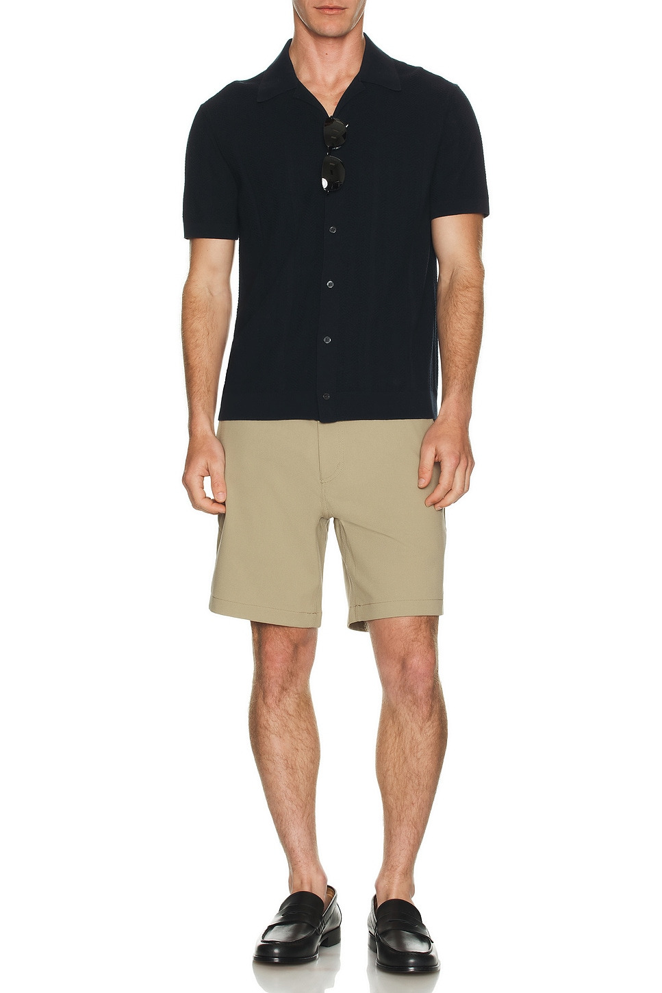 Camp Shirt - 4