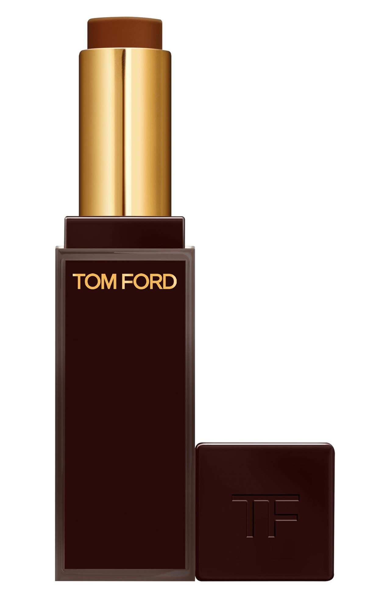 TOM FORD Traceless Soft Matte Concealer in 6W1 Spice at Nordstrom - 1