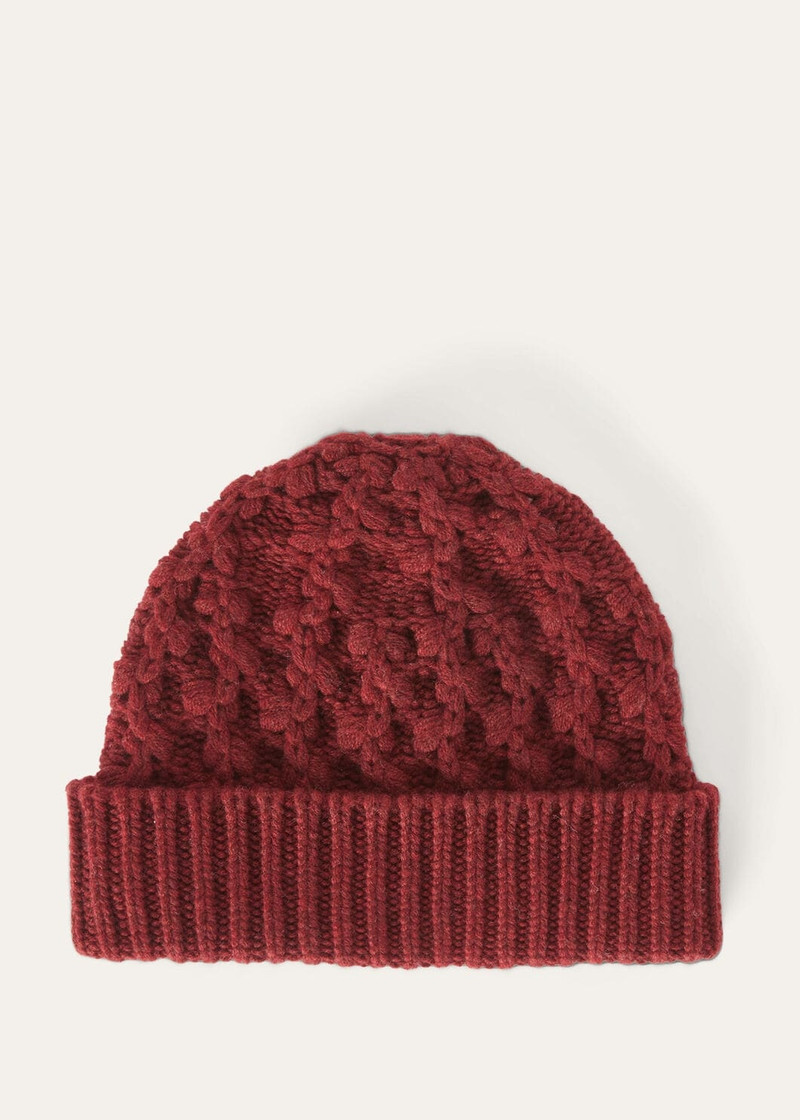 Vallé Beanie 1