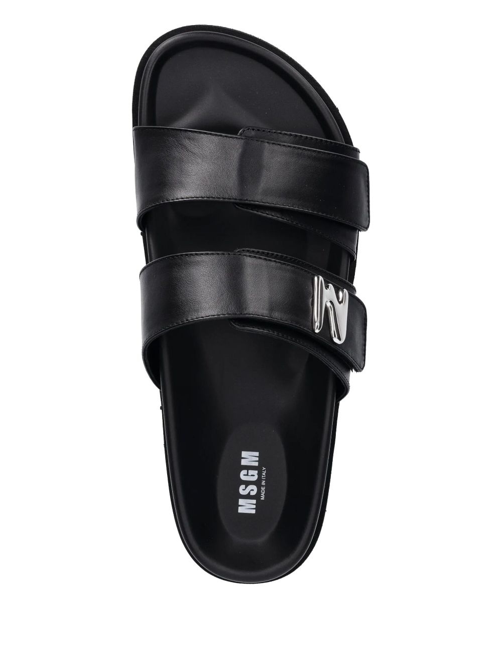 flat slides - 4
