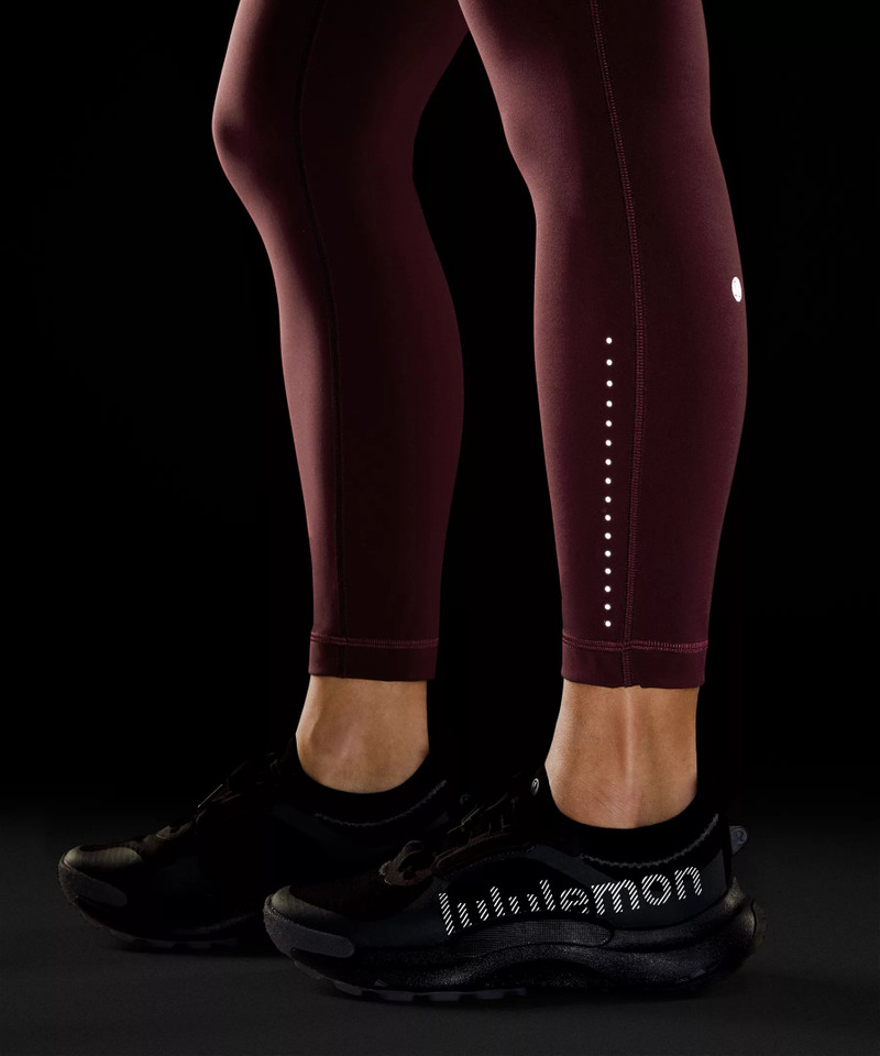 Swift Speed High-Rise Tight 25" *Updated 7