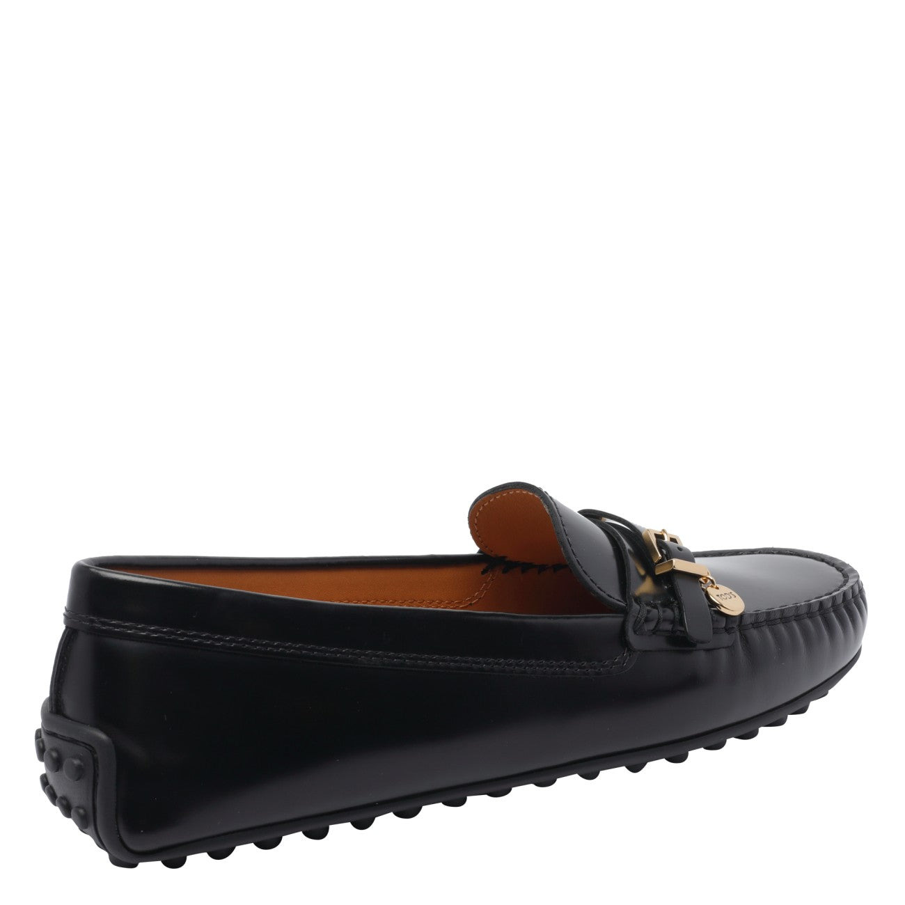 Tod's Women City Gommino Loafers - 4