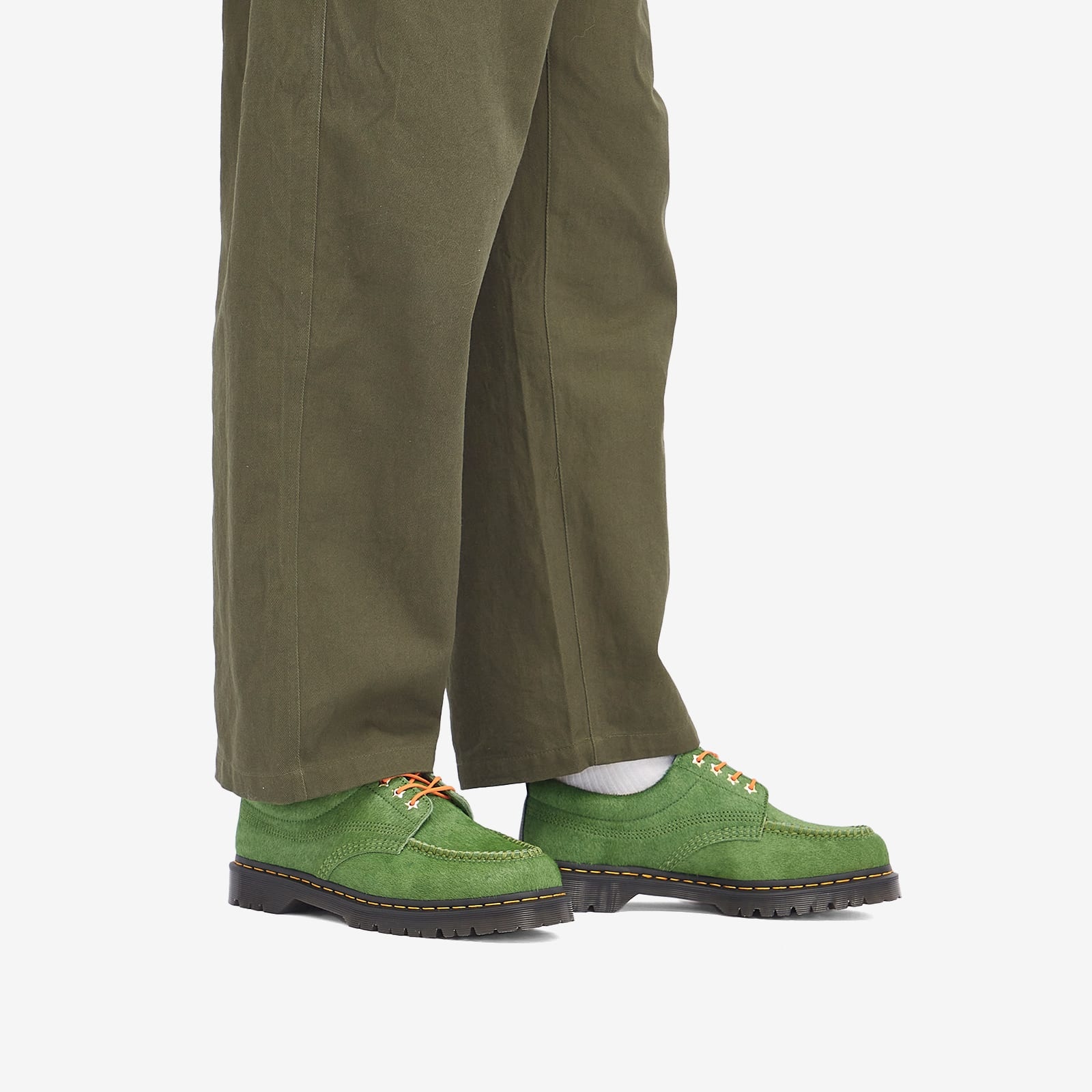 Dr. Martens Dr. Martens x Awake Lowell Shoe | REVERSIBLE
