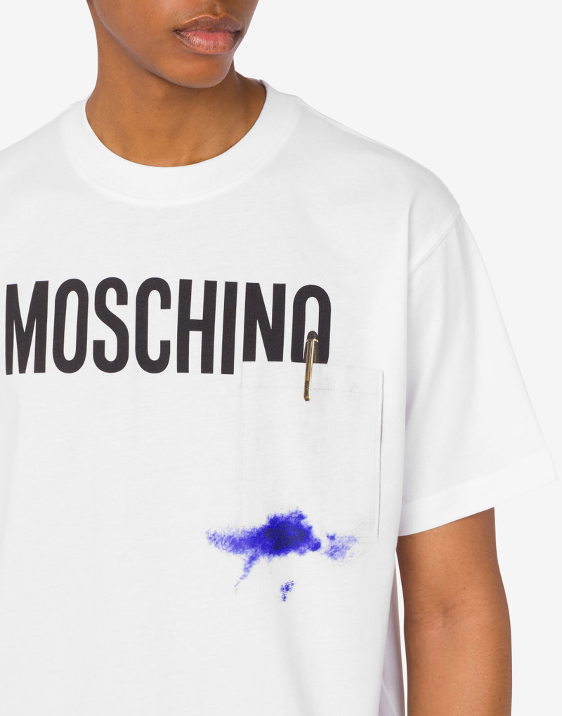 OFFICE INSPIRATION JERSEY T-SHIRT 3