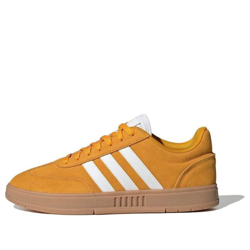 adidas Neo GRADAS 'Yellow Khaki' IE3920 - 1