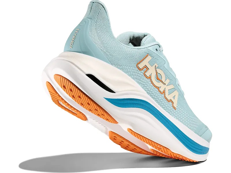 HOKA Skyward X - 8