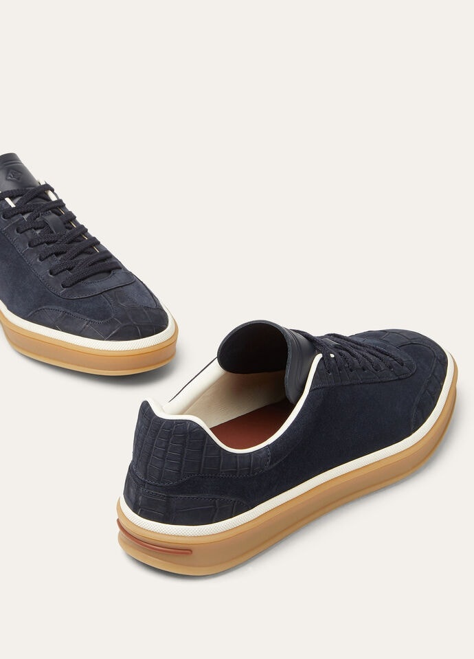 Tennis Walk Sneaker - 7