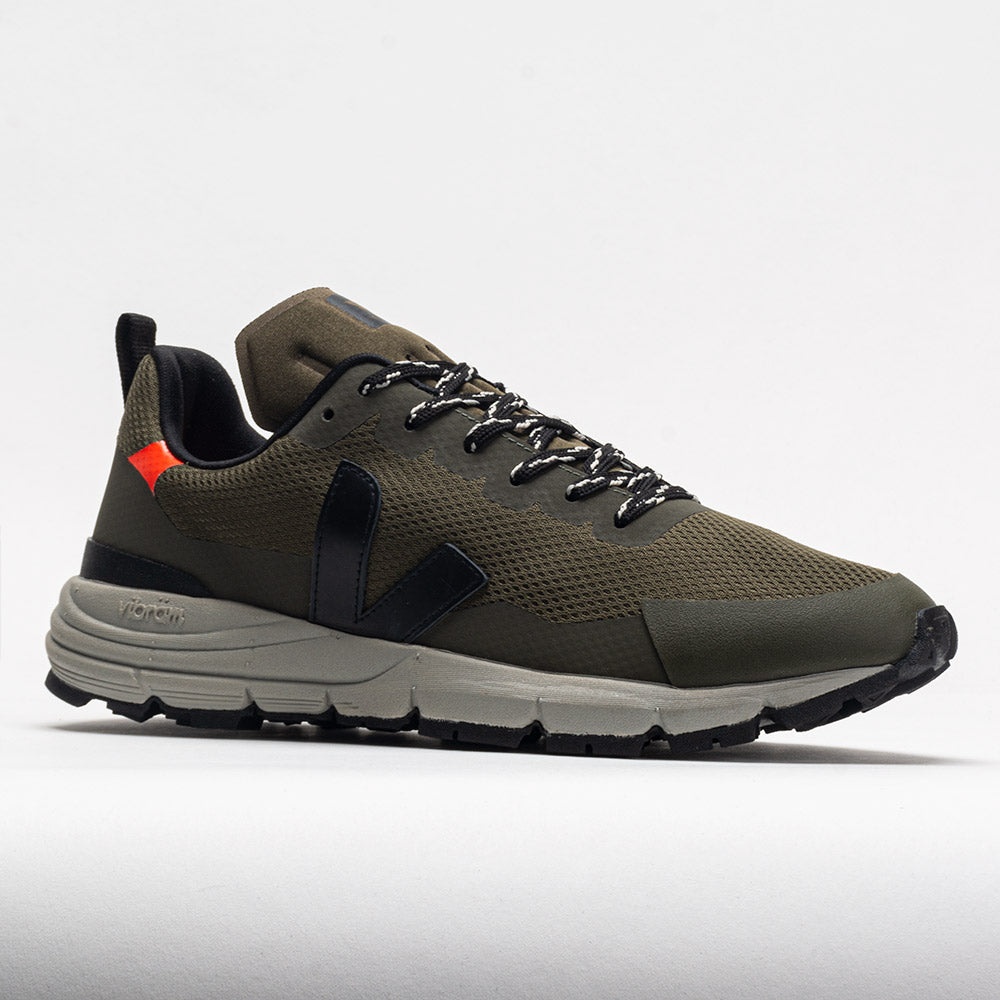 VEJA Dekkan Men's Kaki/Black - 5