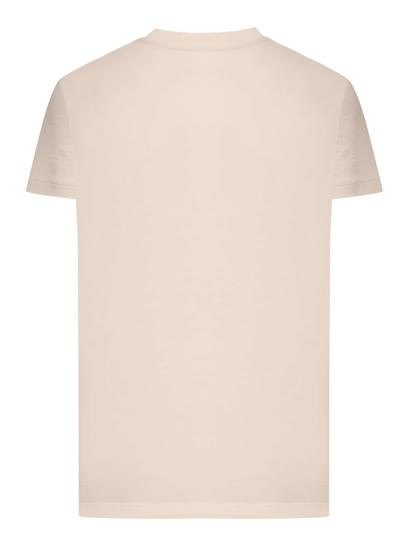 T-SHIRT WITH LOGO - 2