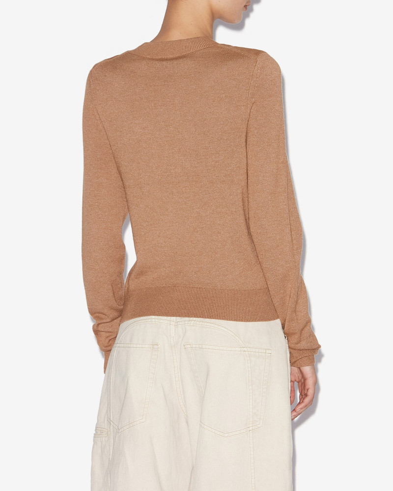 COSIMA SWEATER 5