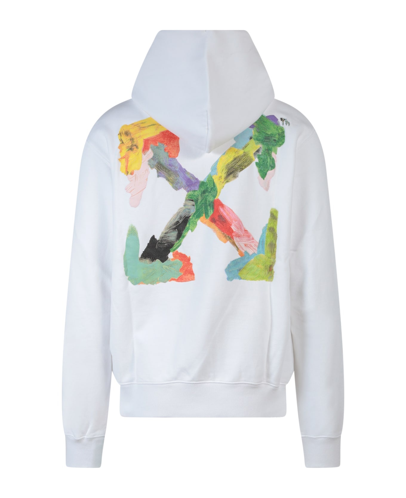 Sweatshirt - 2