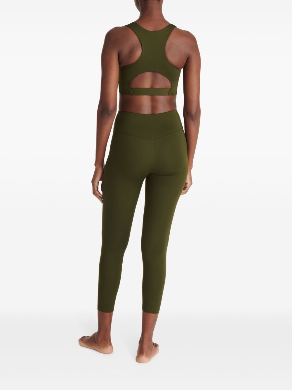 Marie-José crop top - 3