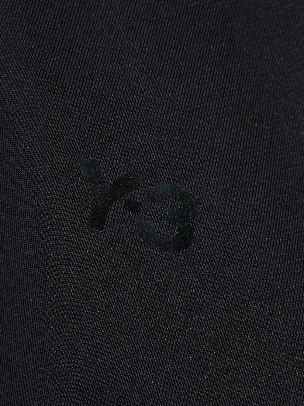 logo-appliqué sweatshirt - 5