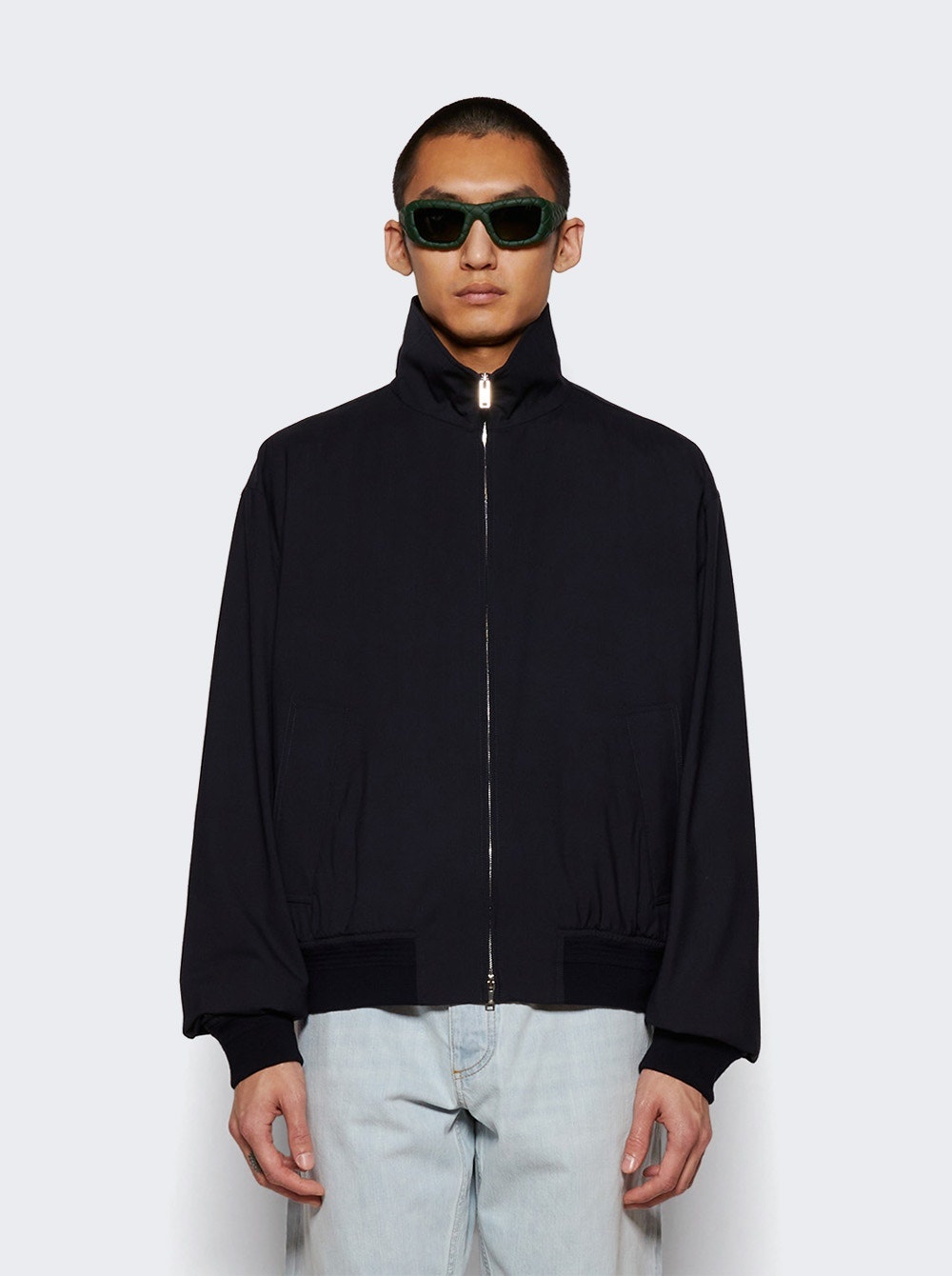 Outerwear Midnight Blue - 2