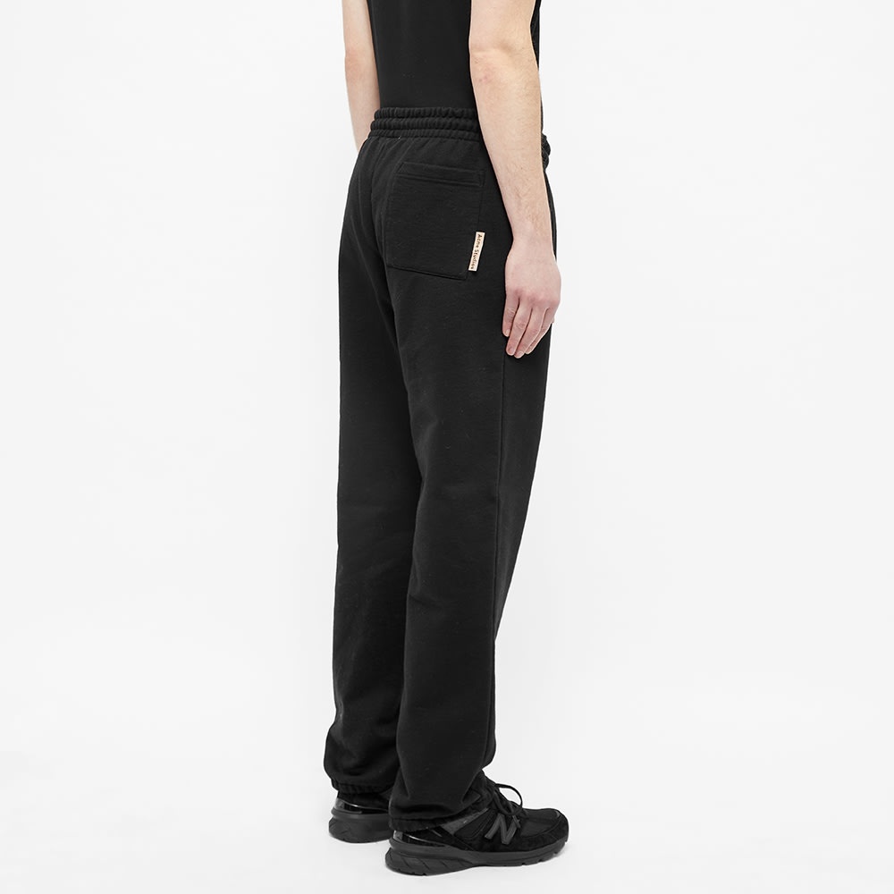 Acne Studios Fort Pink Label Pant - 4