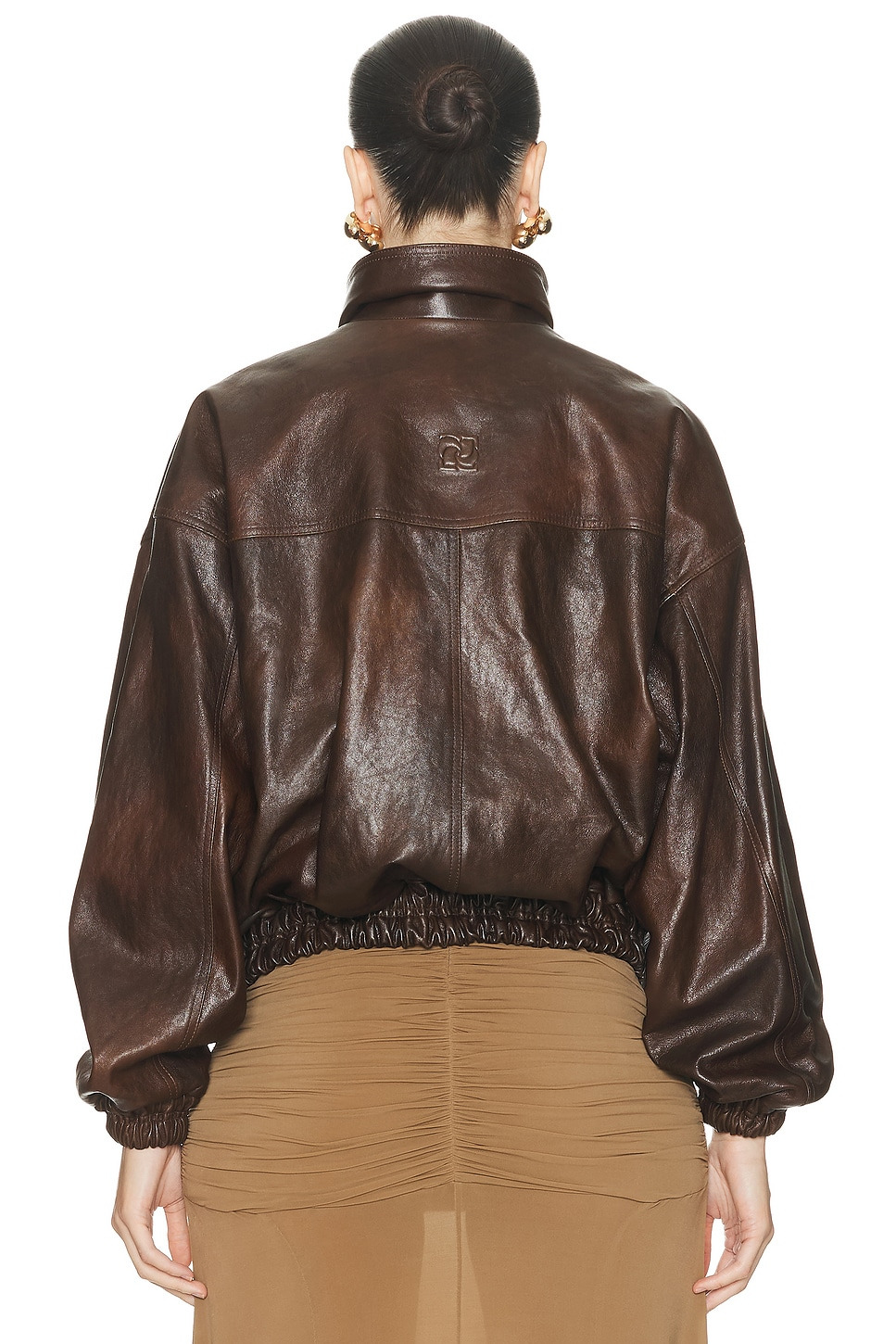 Aviator Jacket - 3