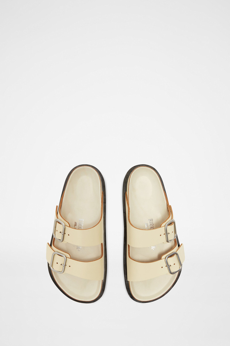 Jil Sander Arizona Sandals outlook