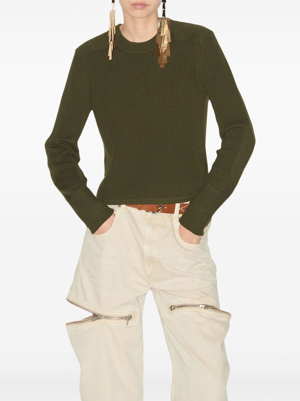Gabyne sweater - 3