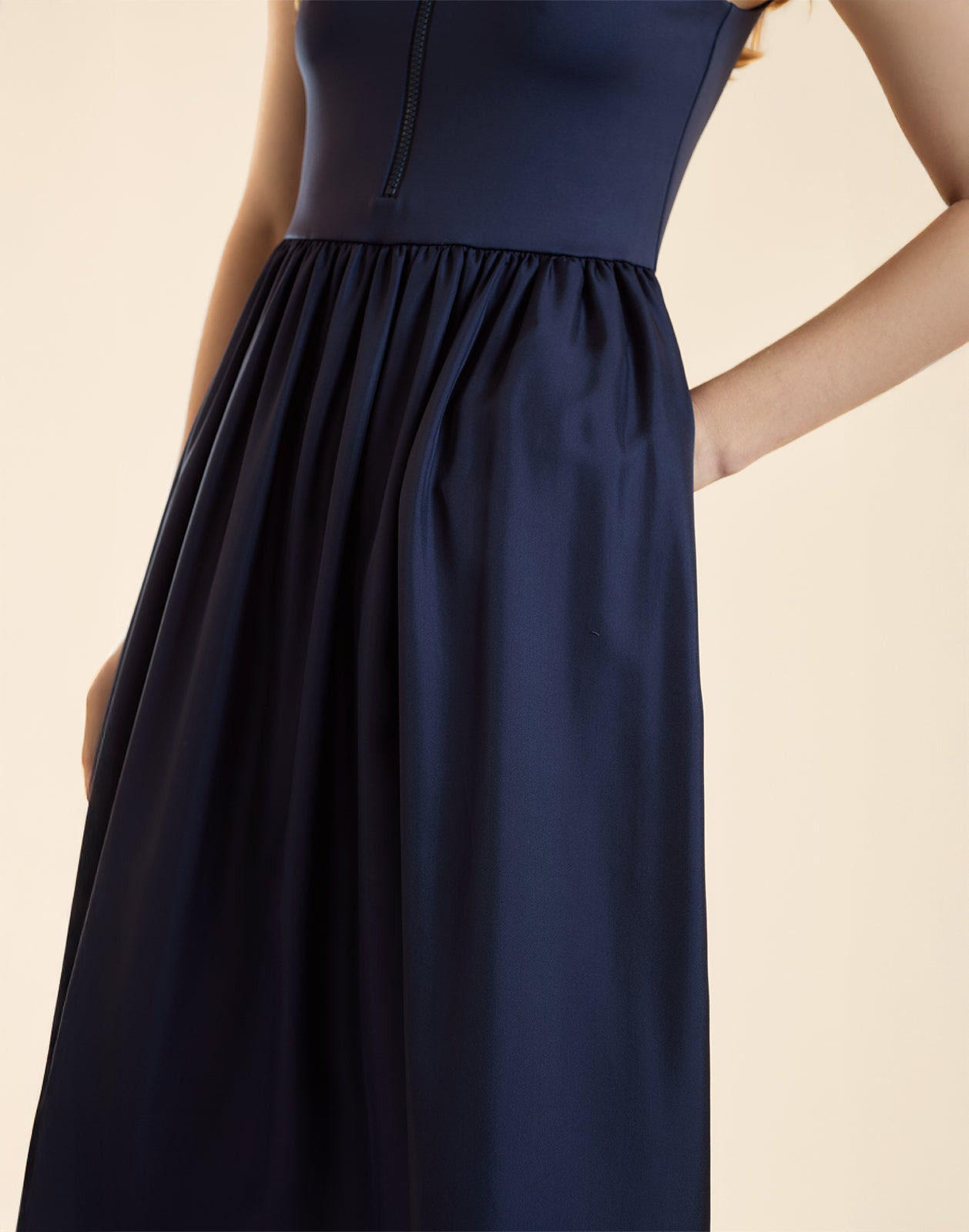 Melbourne Dress - 5